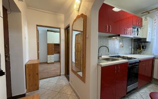Apartament 2 camere decomandat Parter, Mobilat și utilat -Eliberării Nr.8- Carei - Poză 1