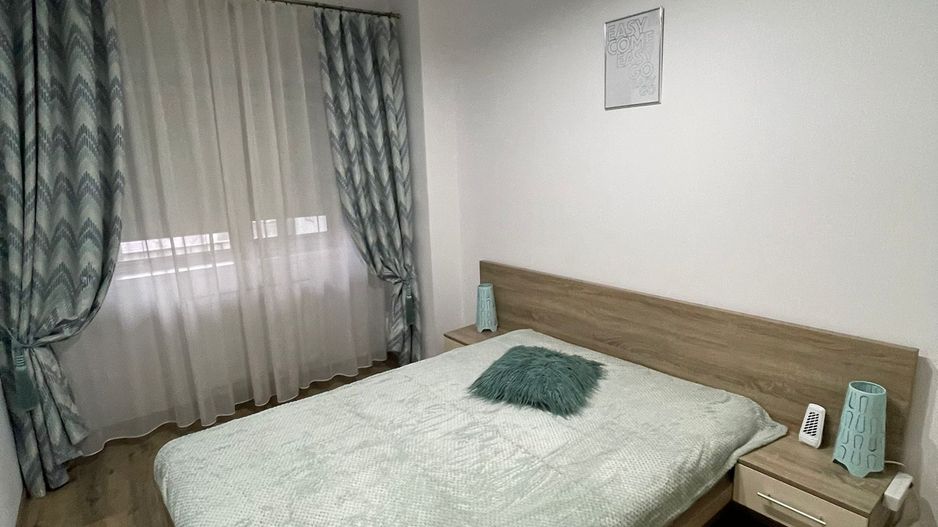 2 camere bloc nou - centrala proprie - metrou Mihai Bravu IM262 - Poză 7