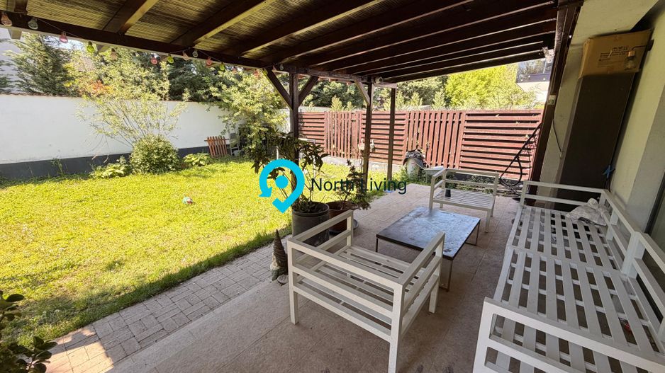 Vila de Lux in Iancu Nicolae | 5 Camere | Garaj acoperit | Curte 253mp - Poză 5
