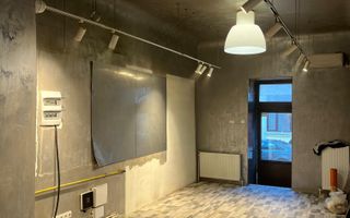 Spatiu alimentatie publica, 130 mp, zona ULTRACENTRALA - Poză 1