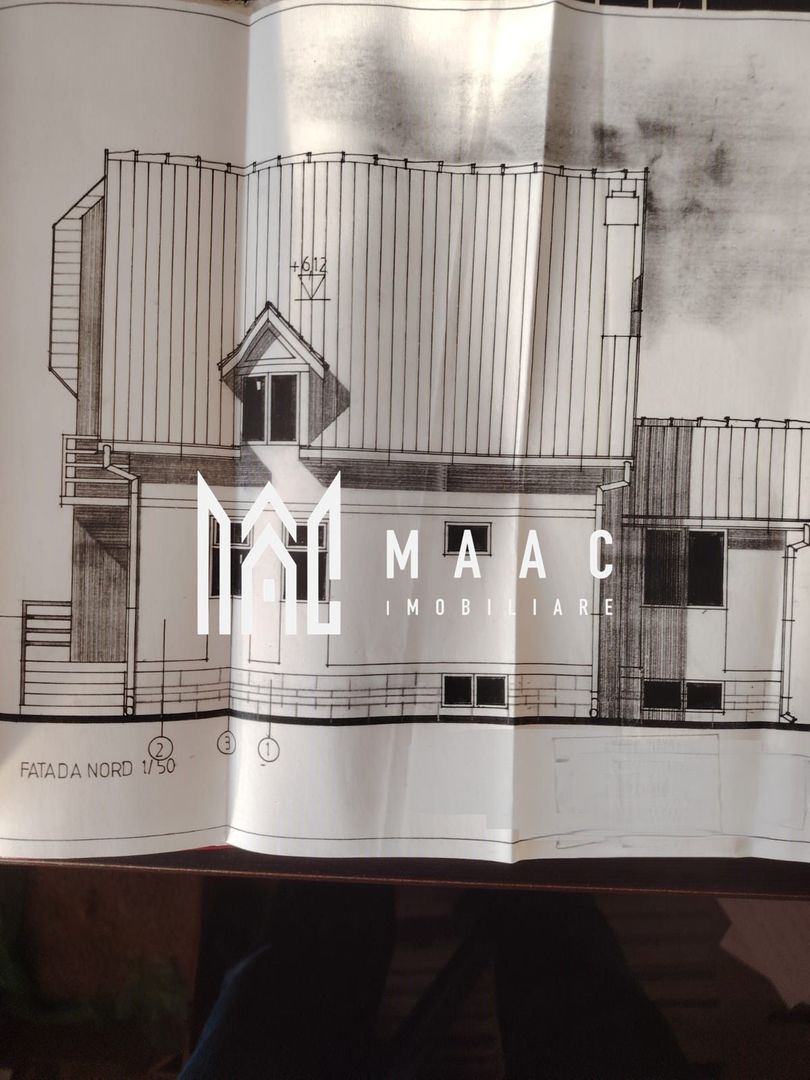 Black Friday Casă 5 camere I Garaj I Teren 450mp I Șura Mare - Poză 11