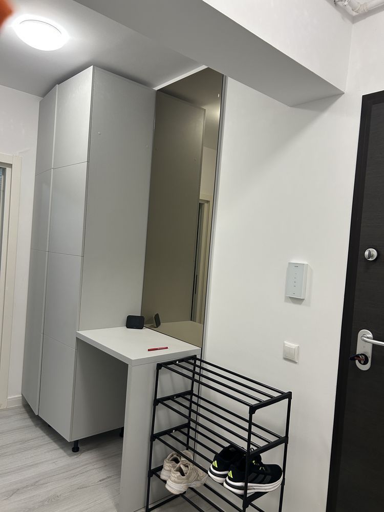 Apartament 2 camere de inchiriat Exigent Plaza /Lujerului - Poză 8