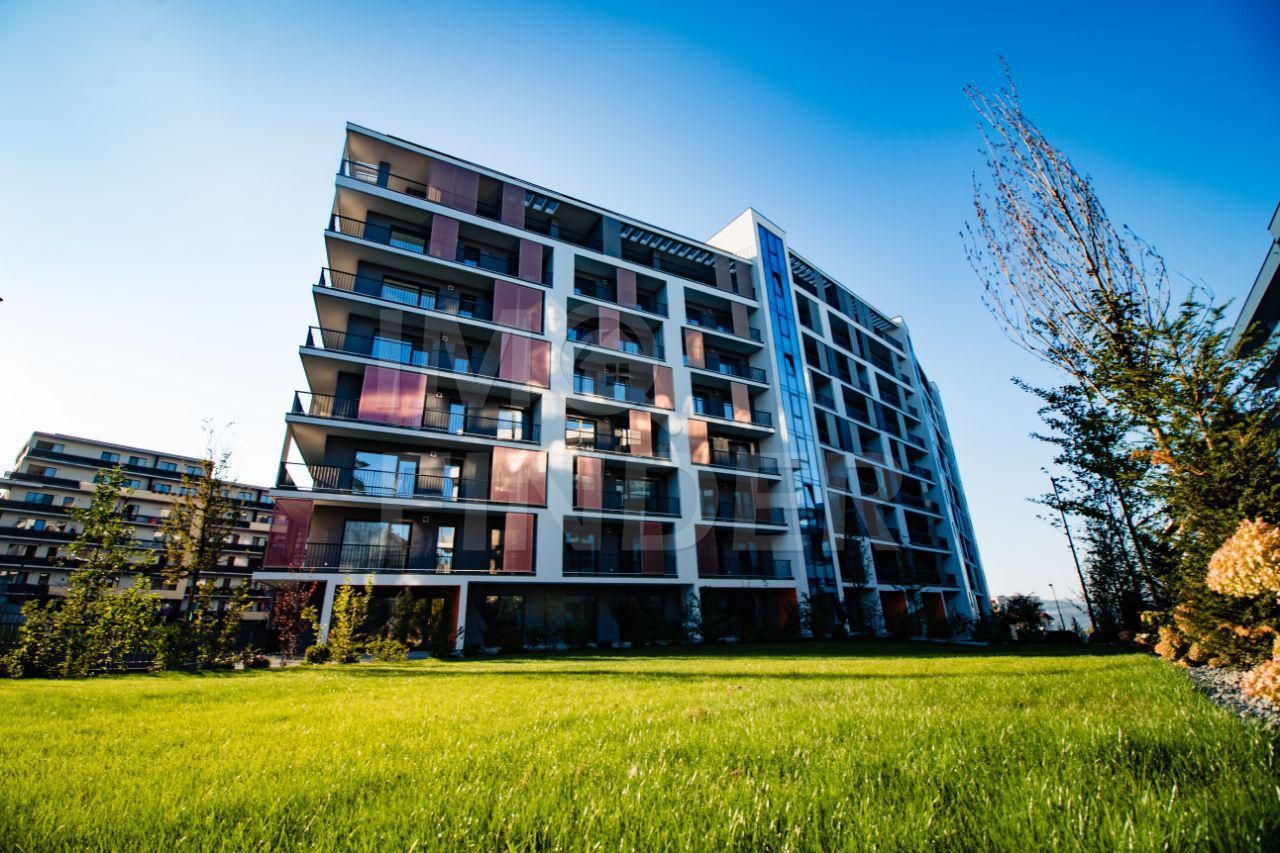 Vanzare 2 camere Buna Ziua, mobilat si utilat 60 mp + 30 mp terasa - Poză 14