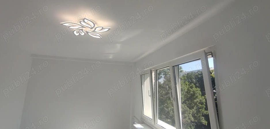 Vanzare apartament 3 camere Titan-Postavarului. RENOVAT TOTAL - Poză 2