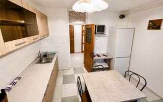 APARTAMENT 2 CAMERE | TEREZIAN – STR. LUNGĂ | ETAJ 3 | LIFT - Poză 4