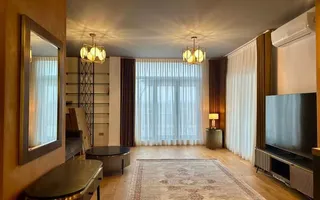 BELAIR LAKE - Penthouse duplex - LAKEFRONT - - Poză 11