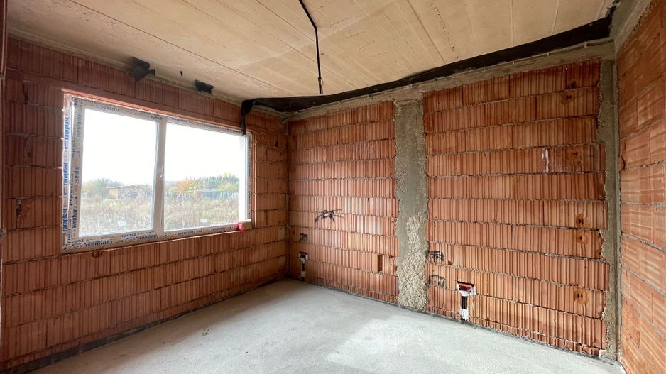 Duplex -3 camere-101000€ | BUCOVAT | - Poză 7