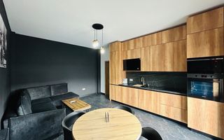 Apartament de inchiriat in Ciresica, 3 camere, la cheie, mobilat - Poză 10