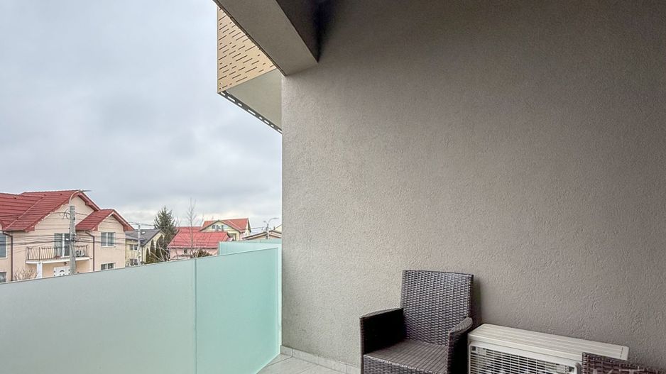 Apartament 2 camere 67.89 m2 – Cartier Europa | Ansamblul Luminia - Poză 23