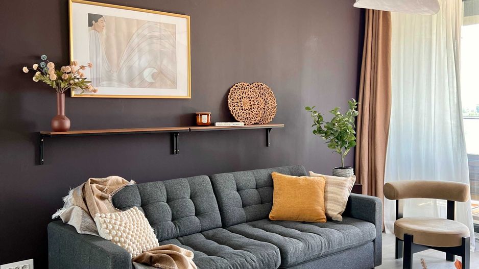 Apartament 2 Camere : Complex Novum 56, Dr. Taberei - PRIMA INCHIRIERE - Poză 1