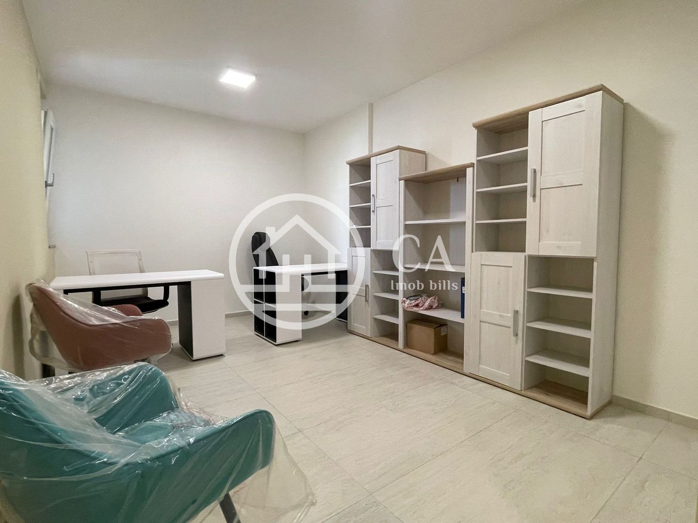 Spatiu comercial de inchiriat in zona  WEST RESIDENCE, Oradea - Poză 1