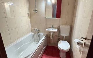 Apartament 1 camera zona Circumvalatiunii 5 min de Piata 700 - Poză 9