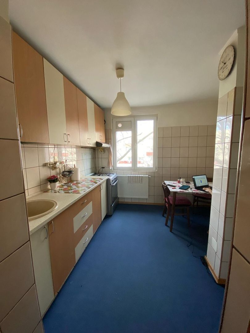 Apartament 3 camere Brâncoveanu - Poză 1