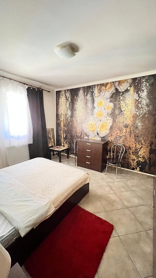 APARTAMENT COCHET  ZONA DOROBANTI CAPITALE - Poză 8