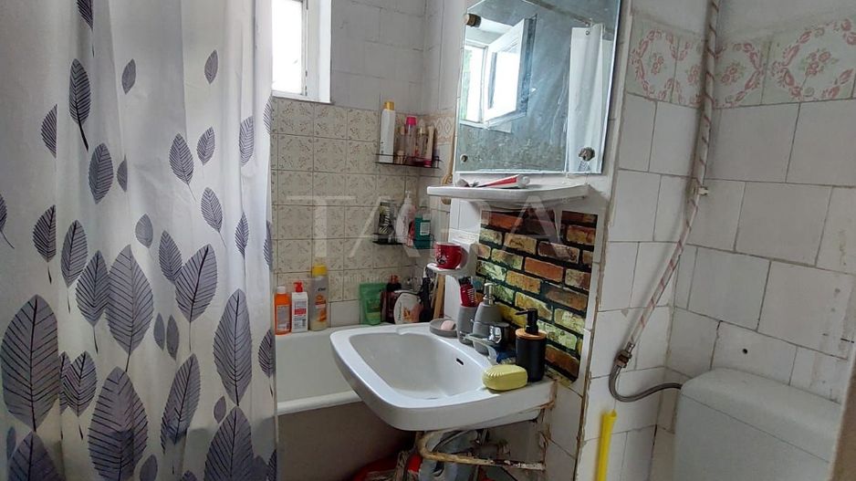 3 camere în Mănăștur, lângă Flora – ideal pentru locuit sau investiție - Poză 9