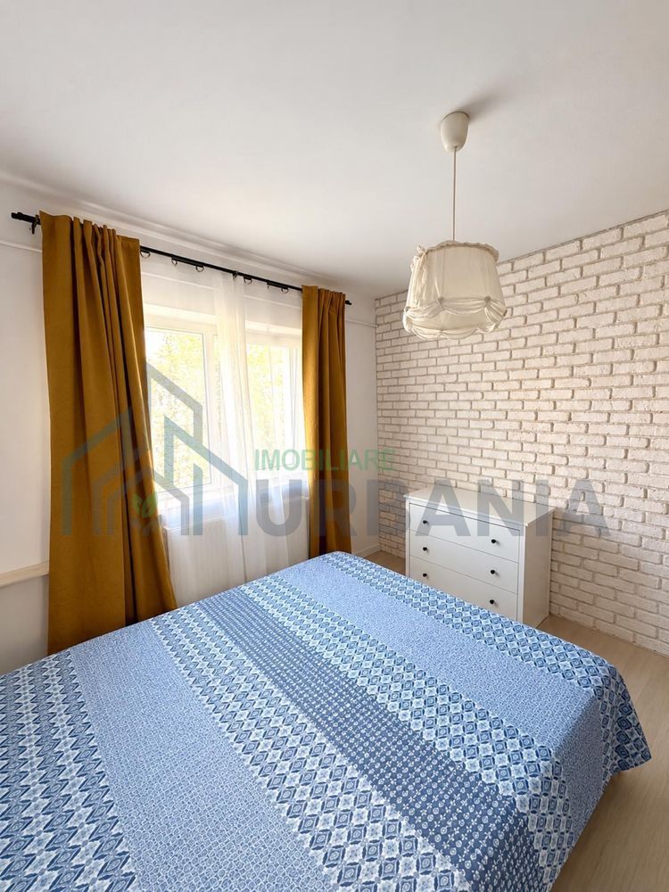 Apartament 2 camere decomandat, Nicolina, lângă Podul Roșu, Iași - Poză 4
