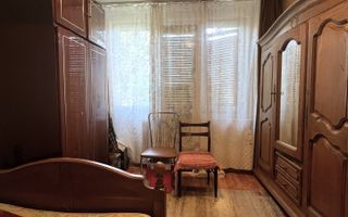 Apartament luminos cu 2 camere, etaj 3/4 – Țiglina 2 - Poză 1