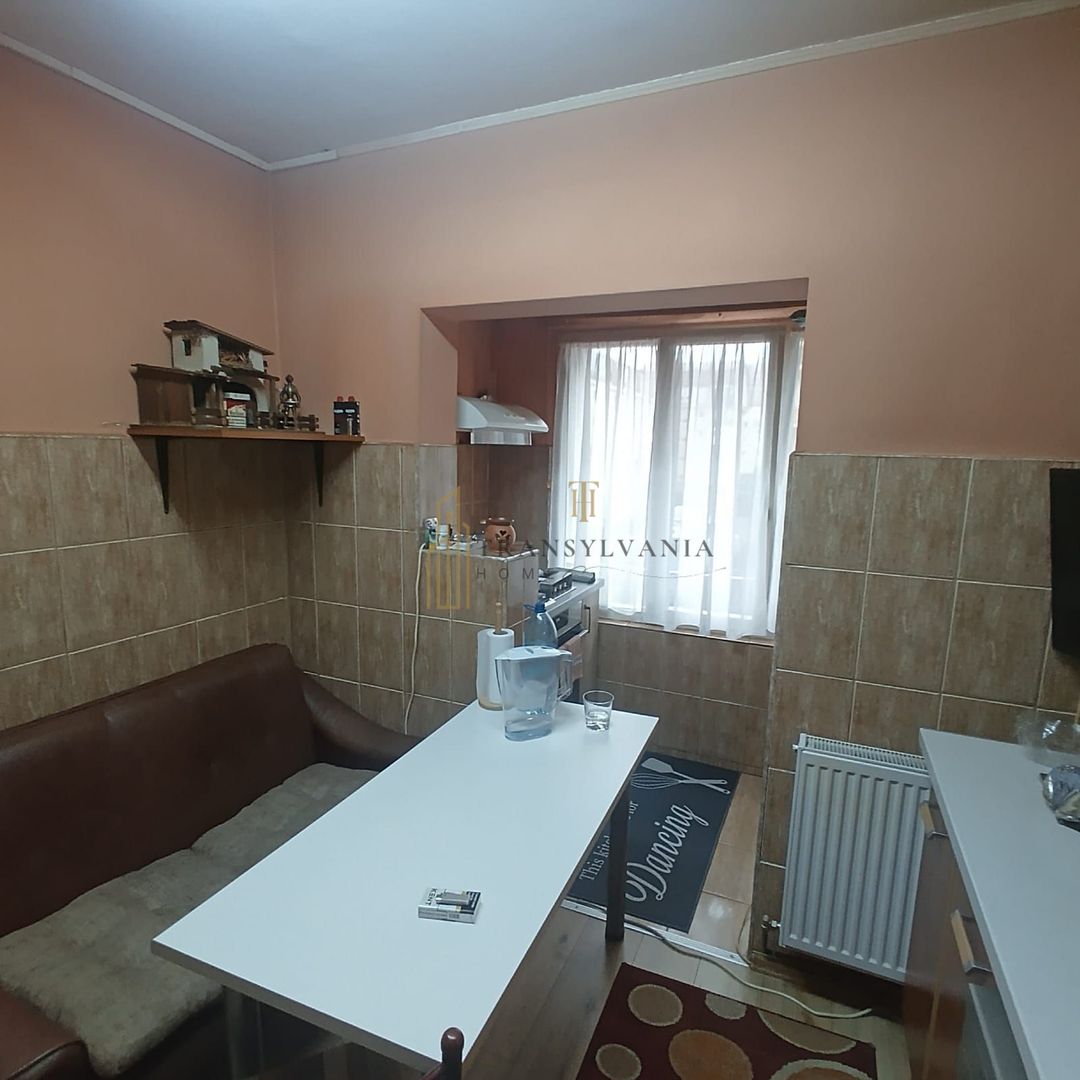 Se vinde apartament 2 camere ,  Valea  Aurie ,Sibiu. - Poză 12