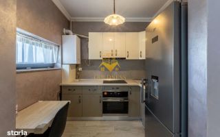 3 camere,lux,parcare, bloc nou, 2 bai, Vivido zona FSEGA, Iulius Mall - Poză 4