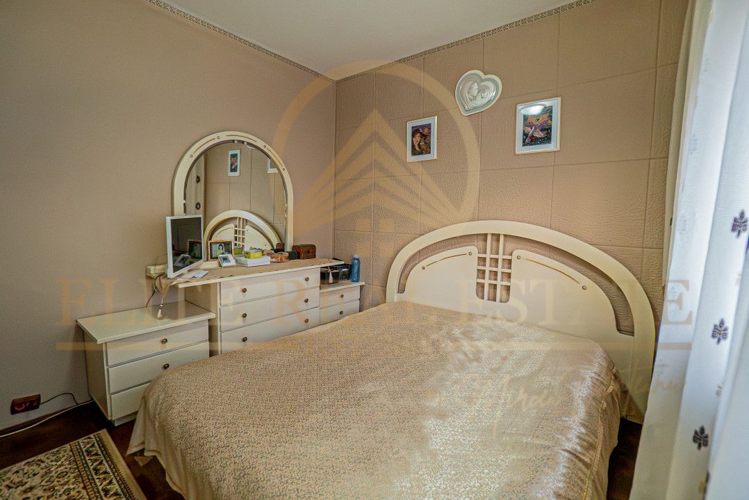 Inel 2 -  Apartament cu 4 camere mobilat si utilat complet. - Poză 5