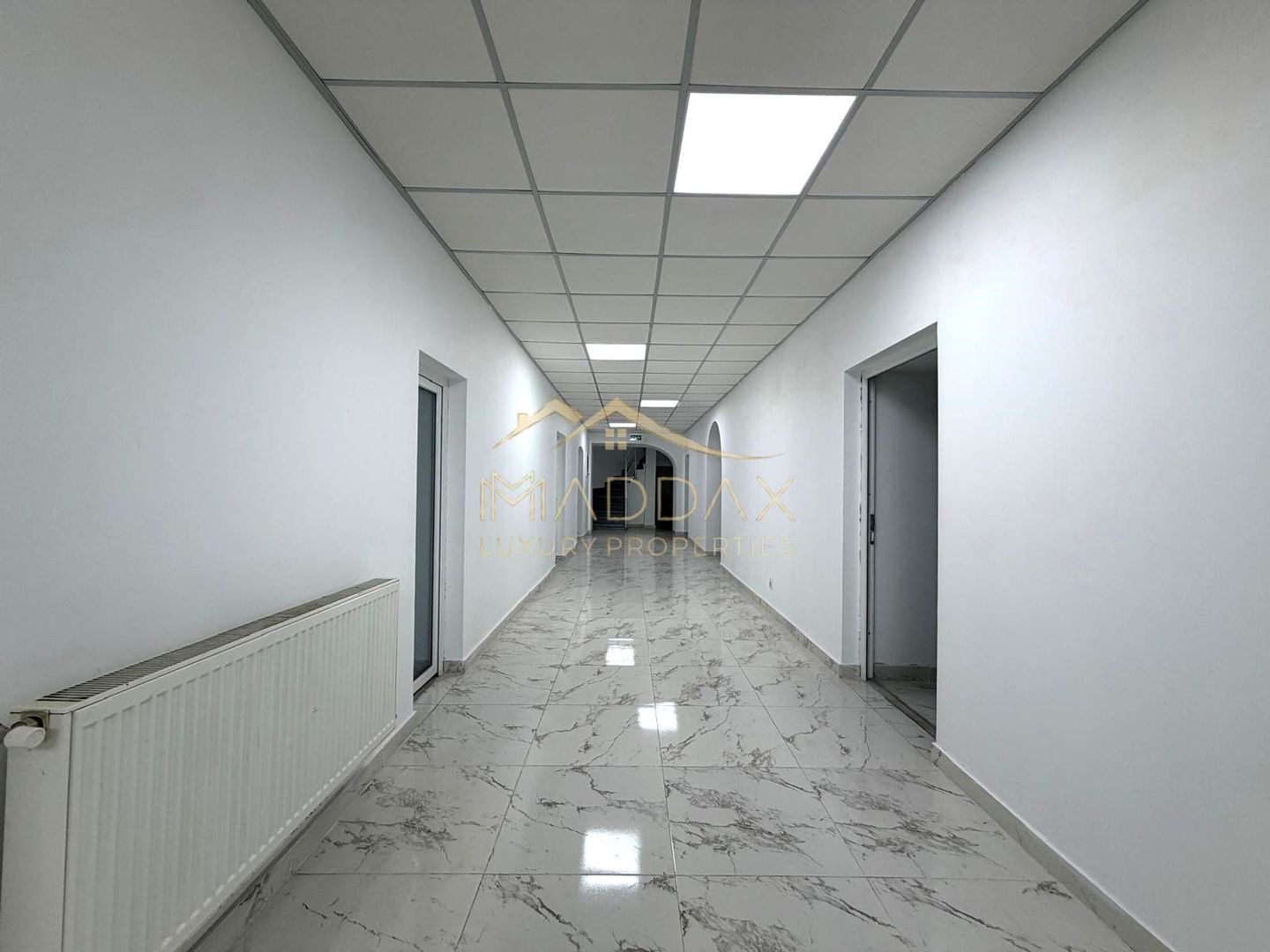 Spatiu comercial de inchiriat // 200mp // Cismigiu // zona premium - Poză 11