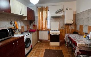 Apartament de închiriat în Podu Roș, Bulevardul Socola, Iași - Poză 3