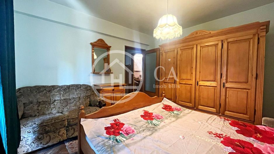 Apartament cu 3 camere de inchiriat in zona Nufarul, Oradea - Poză 3