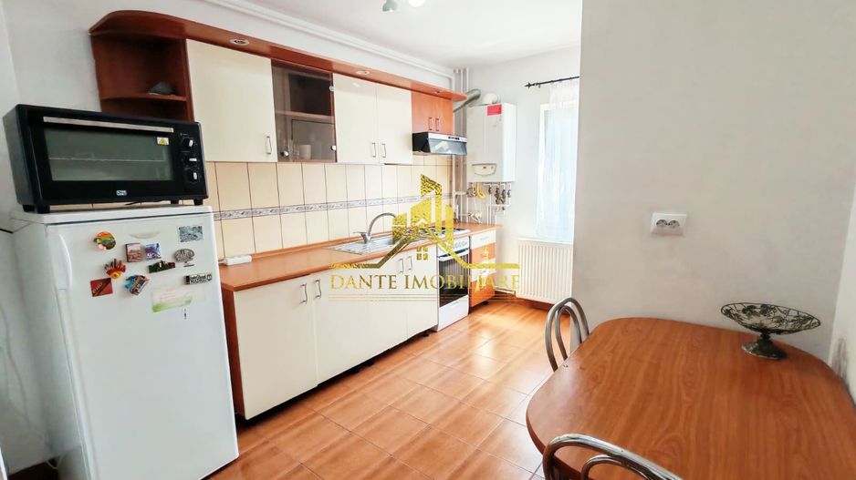 2 camere, decomandat, mobilat modern, balcon, Zorilor, Sigma - Poză 13