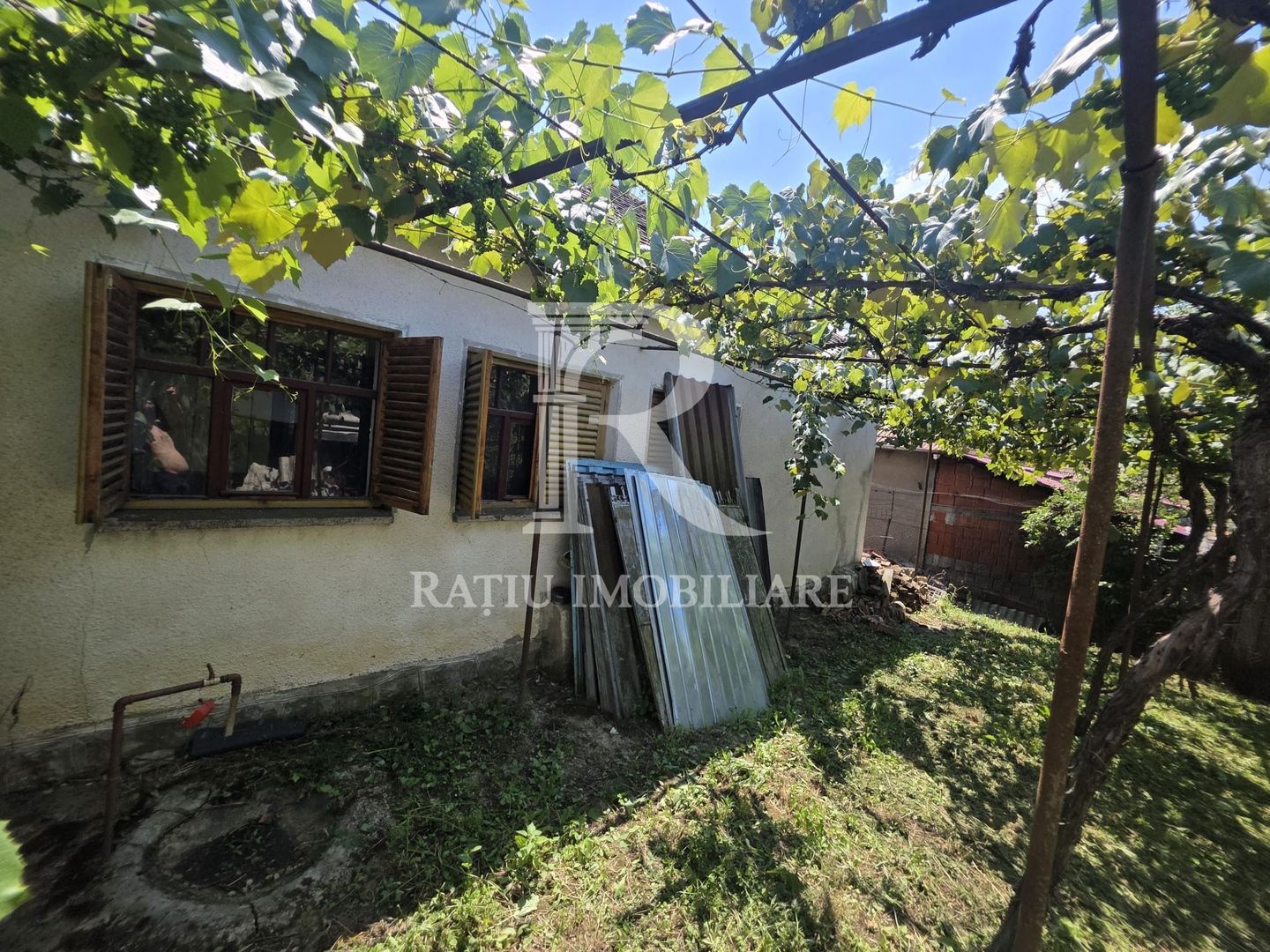 Casa de vânzare cu teren generos | Sumugiu | Bihor - Poză 22
