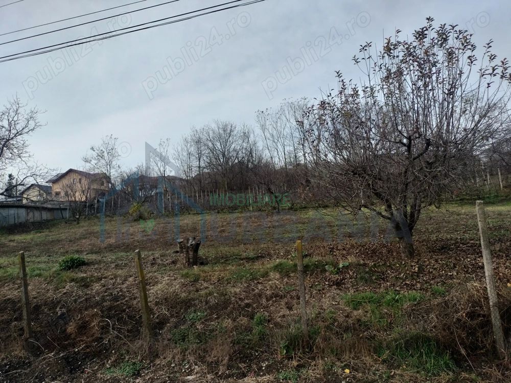 Teren intravilan Breazu de vânzare - Poză 1
