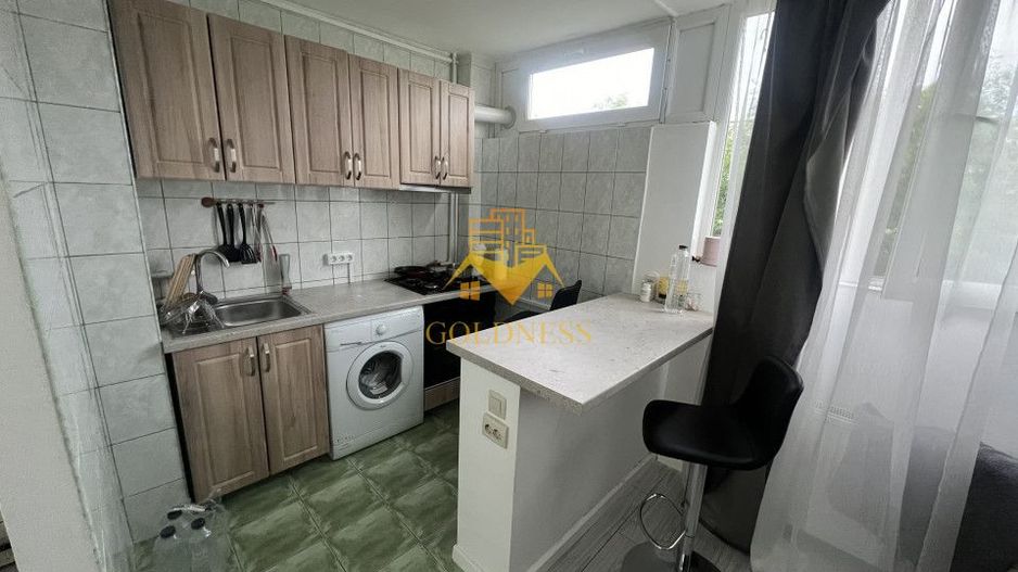 Garsoniera, CESAROM, Marasti, IRA, Leroy Merlin, Zona Aurel Vlaicu - Poză 2