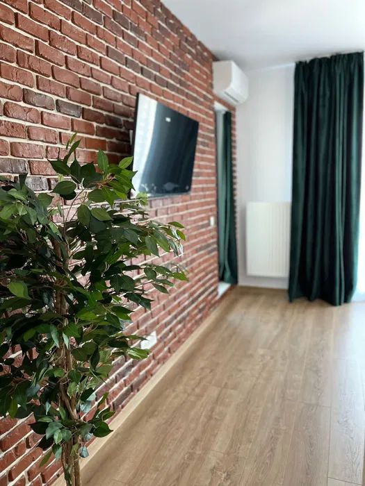 Garsoniera de inchiriat Plaza Residence - Poză 2