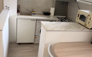 Garsoniera de inchiriat Titan / Costin Georgian - Poză 4