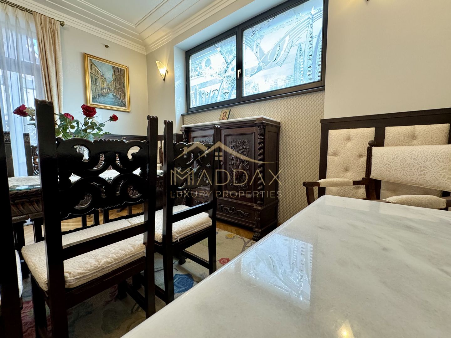 Masterpiece Villa ***326SQM*** // Dorobanți Capitale - Poză 18