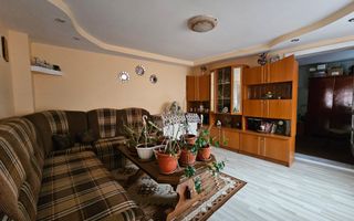 Casa Individuala | 2 Corpuri | 4 Camere | 100 MPU | Saliste - Poză 1