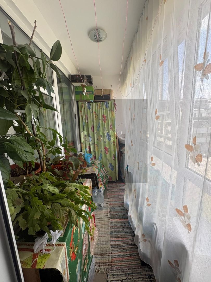 Apartament 3 camere decomandat zona Metalurgiei - Poză 11
