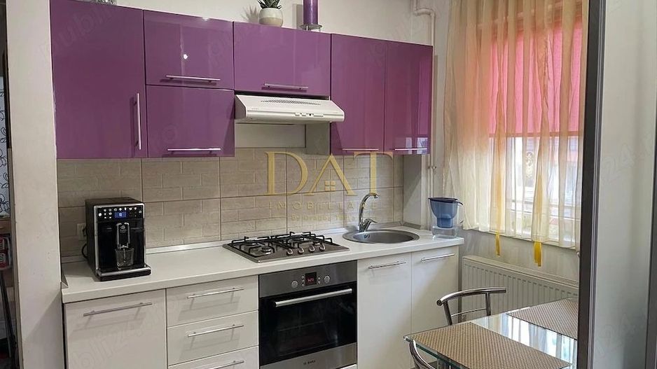 Apartament cu 2 camere | balcon generos | orientare sudică | Buna Ziua - Poză 4