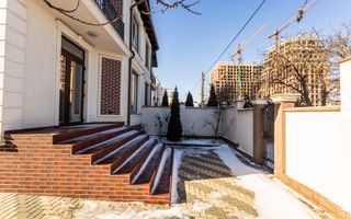 Vânzare, casă, 4 camere, str. Nicolae Dimo, or. Durlești - Poză 15