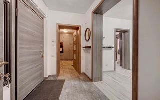 Apartament 3 Camere Renovat | Centrala Proprie | Cismigiu - Poză 8