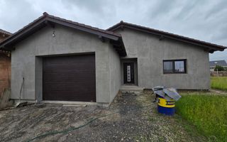 Casa 3 Camere pe Un Nivel, Zona Alba Micesti, 450mp Teren - Poză 15