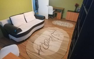 Închiriez apartament cu doua camere în Aleea Carpați - Poză 1