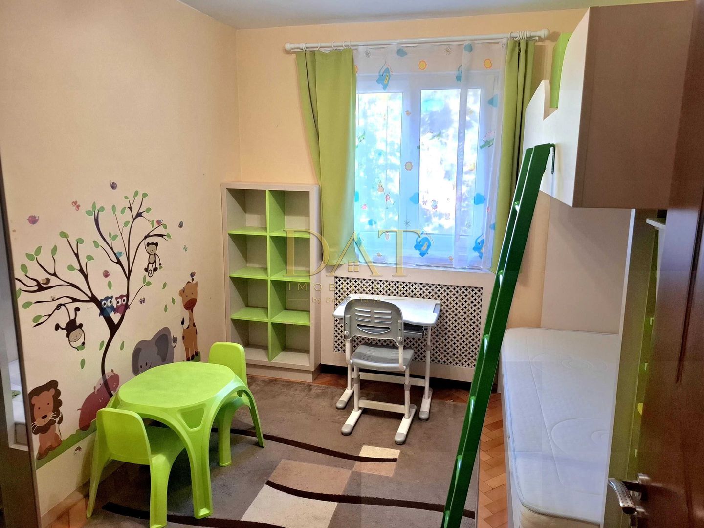 Apartament 3 camere | 65 mp | Gheorgheni | Parcare | Boxa - Poză 4