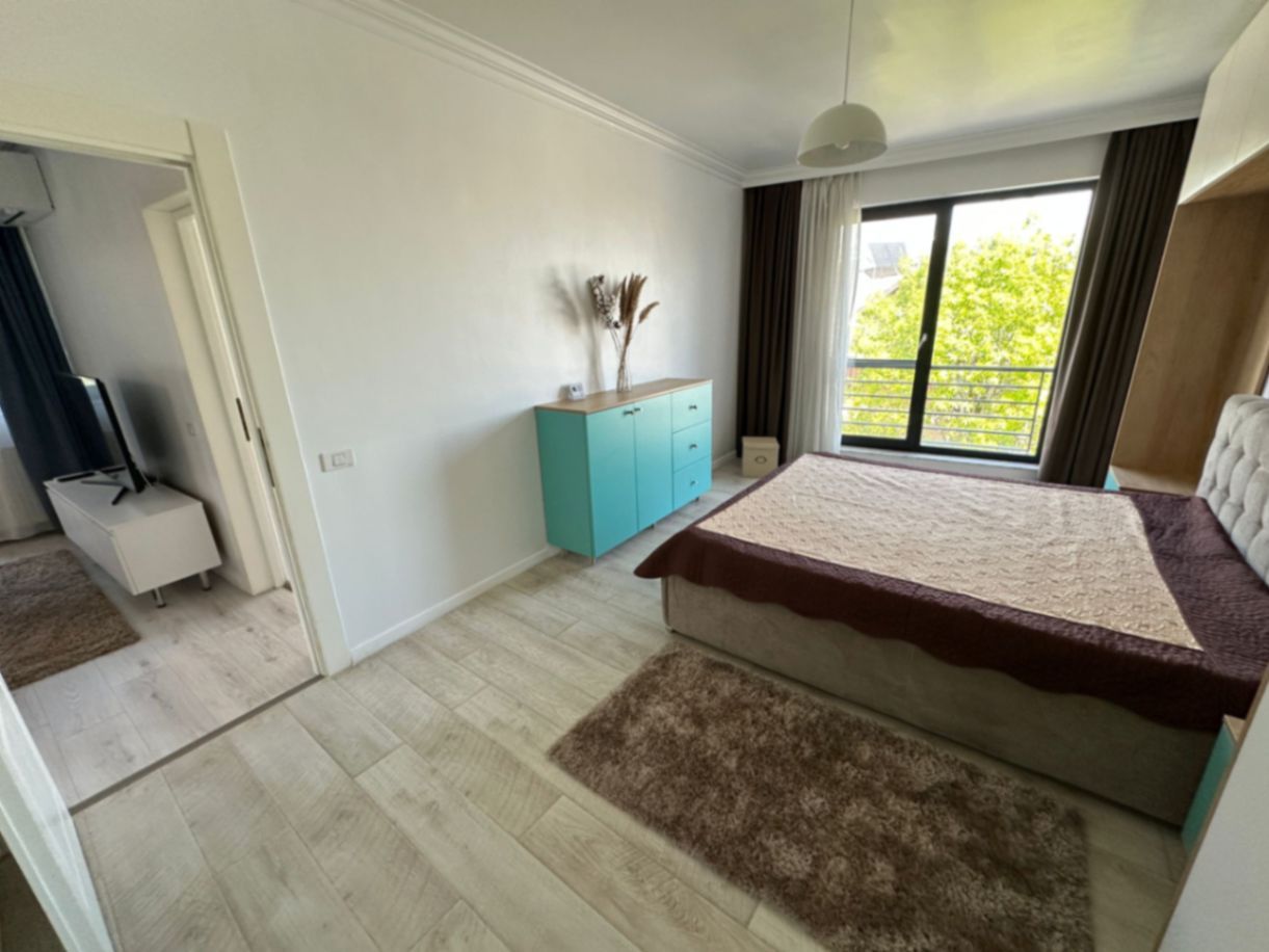 3 Camere Modern Domenii Grivița Zona Excelenta Etaj Intermediar - Poză 22