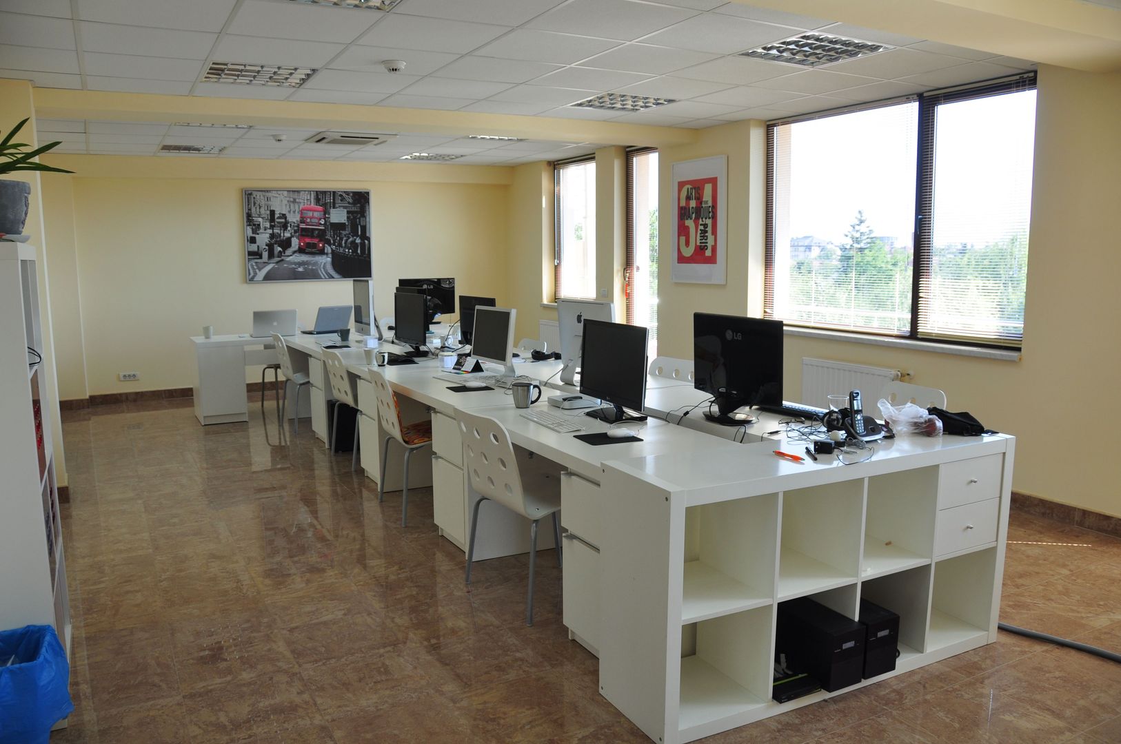 Imobil cu destinatie mixta in apropiere de Iulius Mall - Poză 1