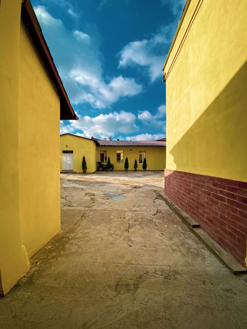 Cladire cu multiple spatii comerciale | P-ta Maria - Sinaia | 1425 MP - Poză 20