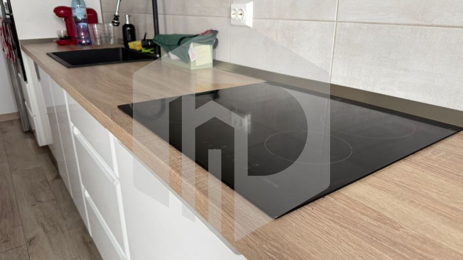 Apartament 2 Camere - Etaj 3 - Selimbar - Prima inchiriere - Poză 8