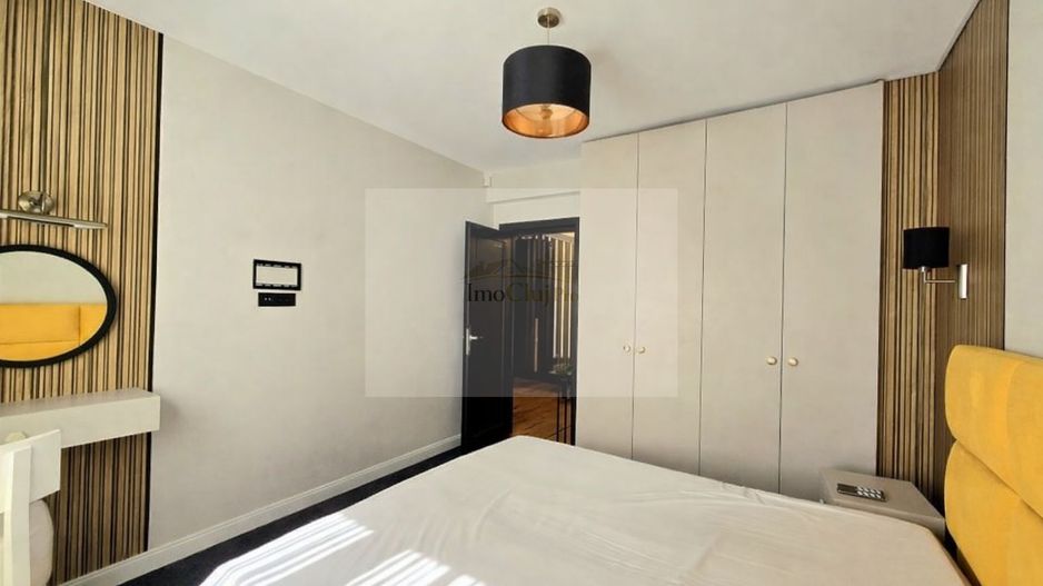 Apartament premium 2 camere | parcare |Luminia Residence| Europa - Poză 5