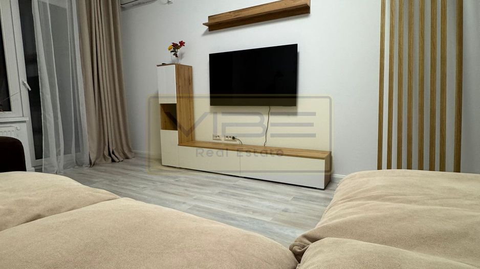 Semicentral- Podu Ros- Prima Inchiriere -Parcare subterana ! - Poză 13