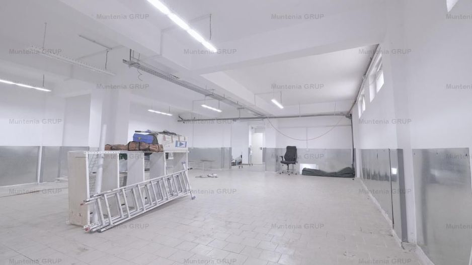 Oportunitate investitie ! Berceni - Luica (stradal), 860 mp. spatiu comercial - Poză 16