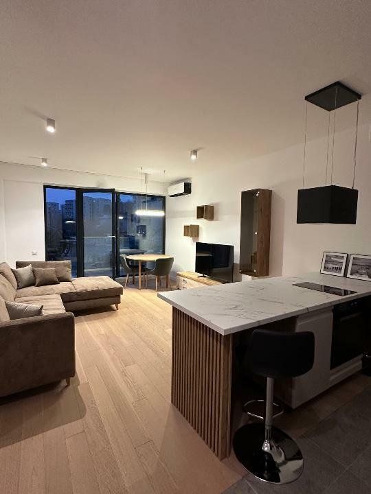 Apartament  2  camere One Timpuri Noi - Nerva Traian - Poză 6